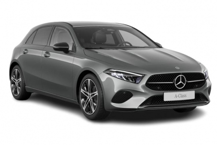 Mercedes-benz A Class Diesel Hatchback A200d AMG Line Premium 5dr Auto