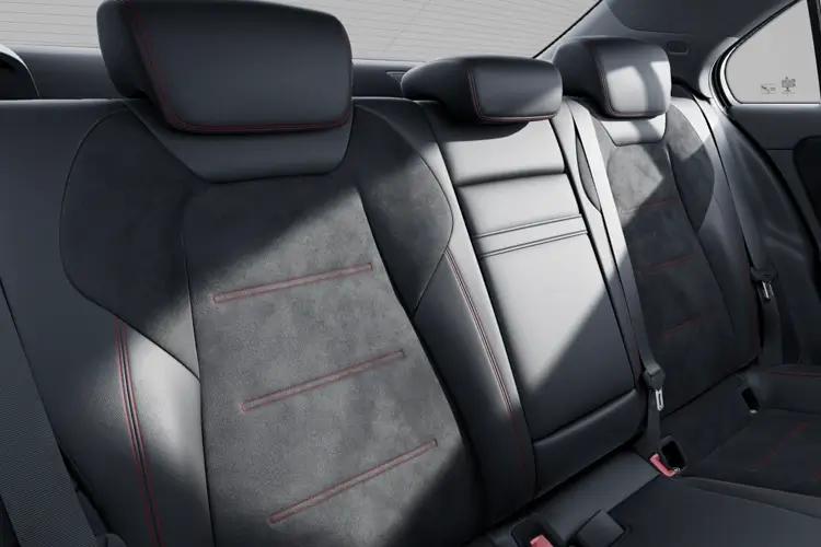 3376991 A250e AMG Line Executive 4dr Auto