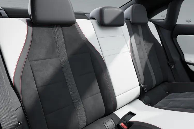 3956868 CLA 250+ 200kW EQ AMG Line Prem Ed 85kWh 4dr Auto