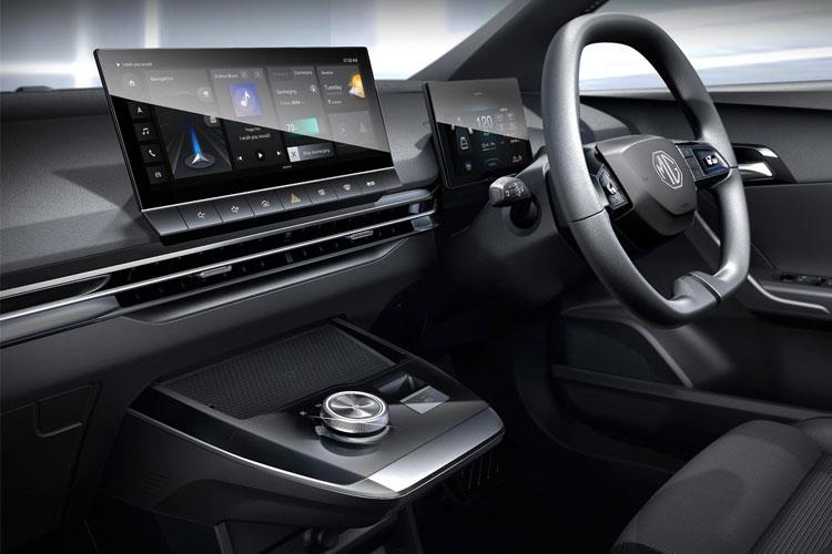 3923737 150kW SE [Nav] EV Long Range 64kWh 5dr Auto