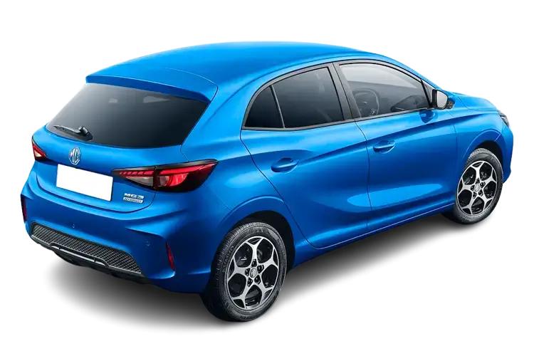 3833839 1.5 Hybrid SE 5dr Auto