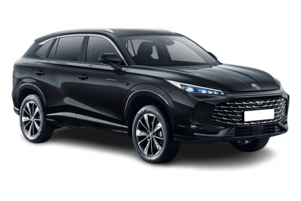 Mg Motor Uk Hs Hatchback 1.5 T-GDI PHEV Trophy 5dr Auto