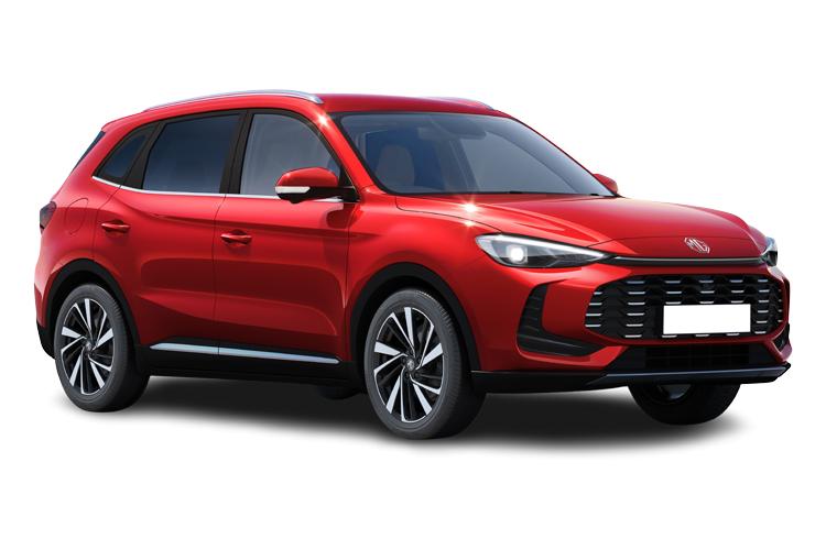 3942482 1.5 Hybrid+ Trophy 5dr Auto