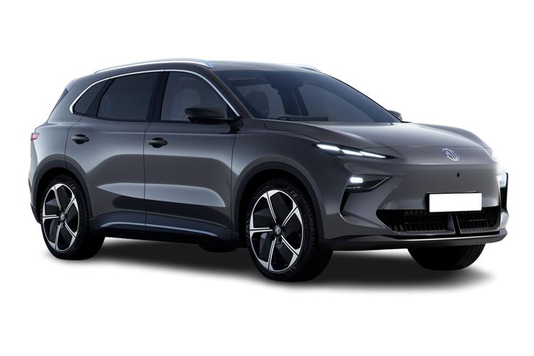 3946949 170kW SE EV Long Range 64kWh 5dr Auto