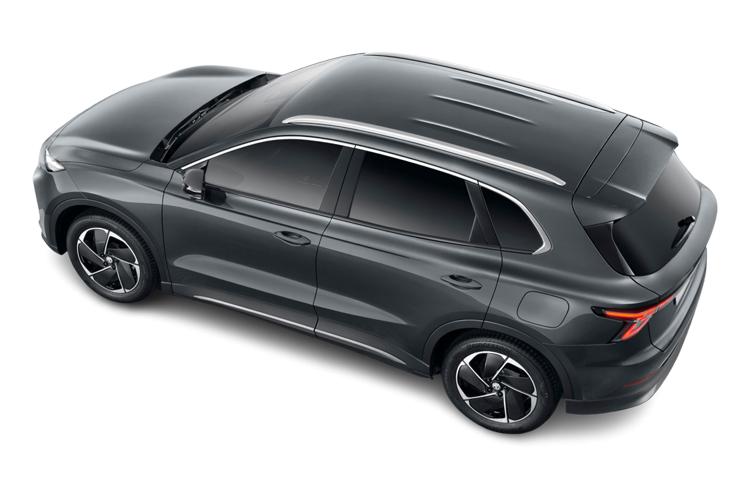 3946950 170kW Trophy EV Long Range 64kWh 5dr Auto