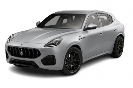 Maserati Grecale Electric Estate 410kW Folgore 105kWh 5dr Auto