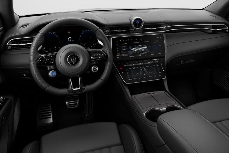 3850717 410kW Folgore 105kWh 5dr Auto