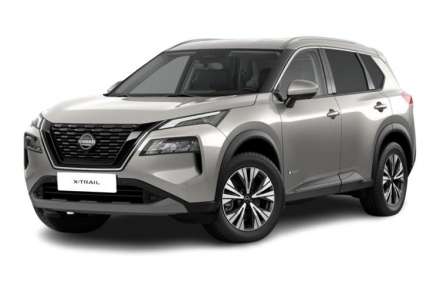 Nissan X-TRAIL 1.5 MHEV 163 Tekna+ 5dr [7 Seat] Xtronic