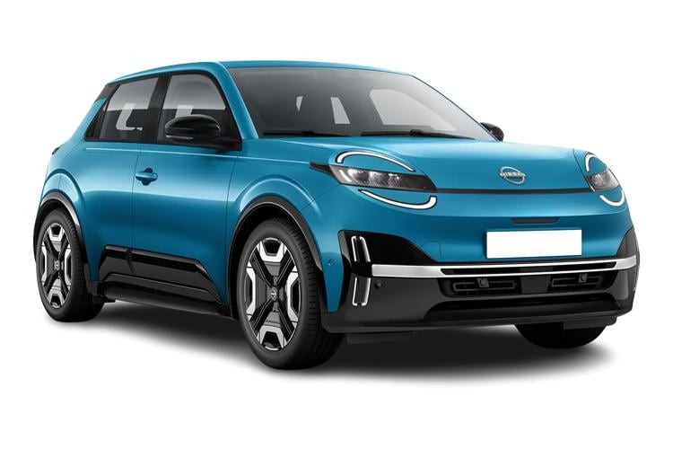 3976630 110kW Evolve 52kWh 5dr Auto