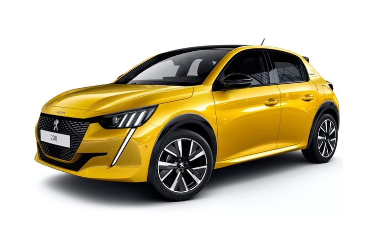 3959023 100kW GT Premium 50kWh 5dr Auto