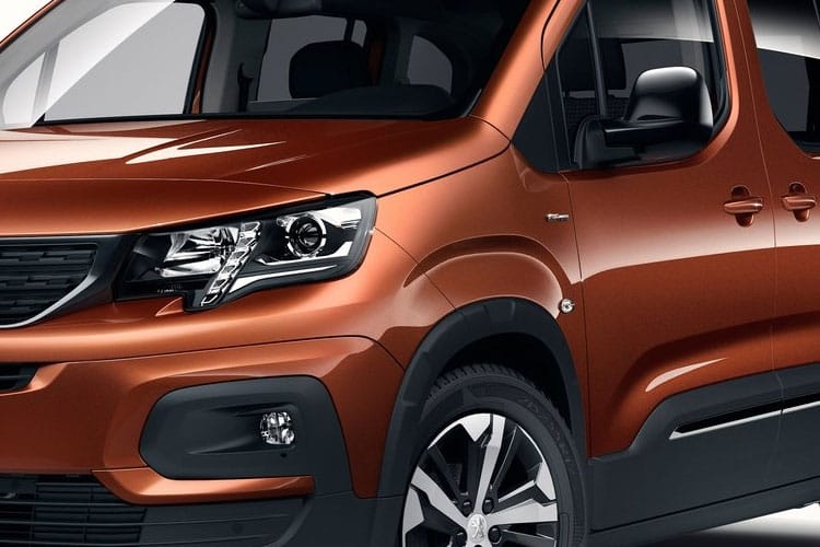 3867280 100kW Allure Long 52kWh 5dr Auto [7 Seat]