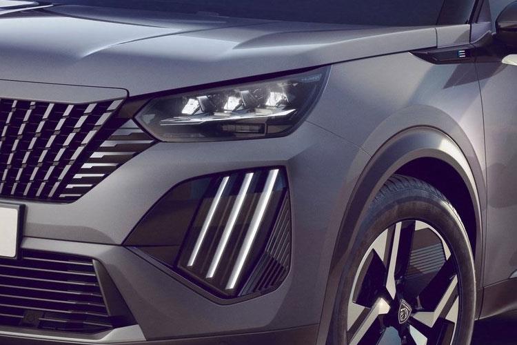 3554027 115kW GT 54kWh 5dr Auto