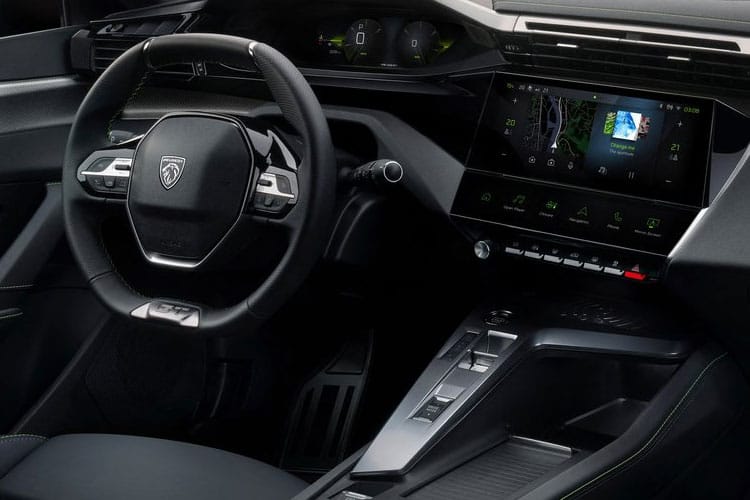 3740157 1.2 Hybrid 136 GT 5dr e-DSC6