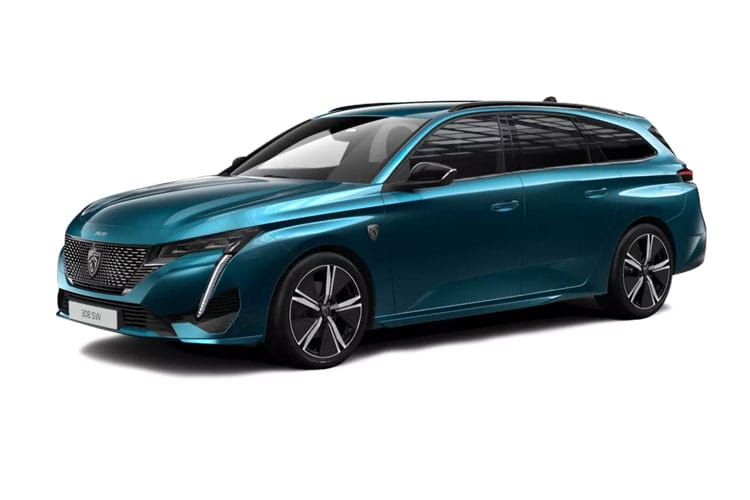 3978953 1.2 Hybrid 136 Allure 5dr e-DSC6