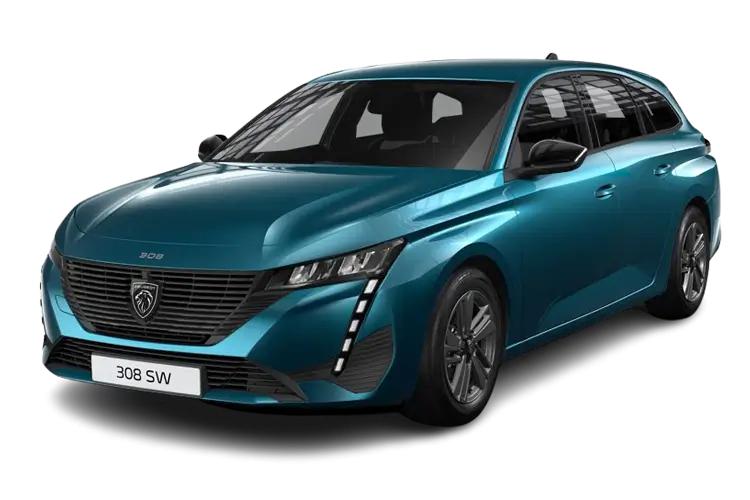 2250052 1.6 Plug-in Hybrid Allure 5dr e-EAT8