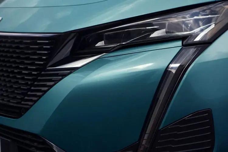 2250052 1.6 Plug-in Hybrid Allure 5dr e-EAT8