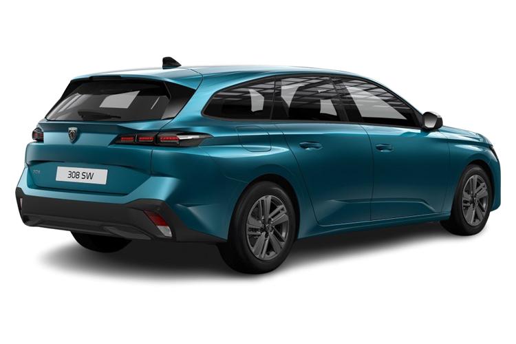 2250052 1.6 Plug-in Hybrid Allure 5dr e-EAT8