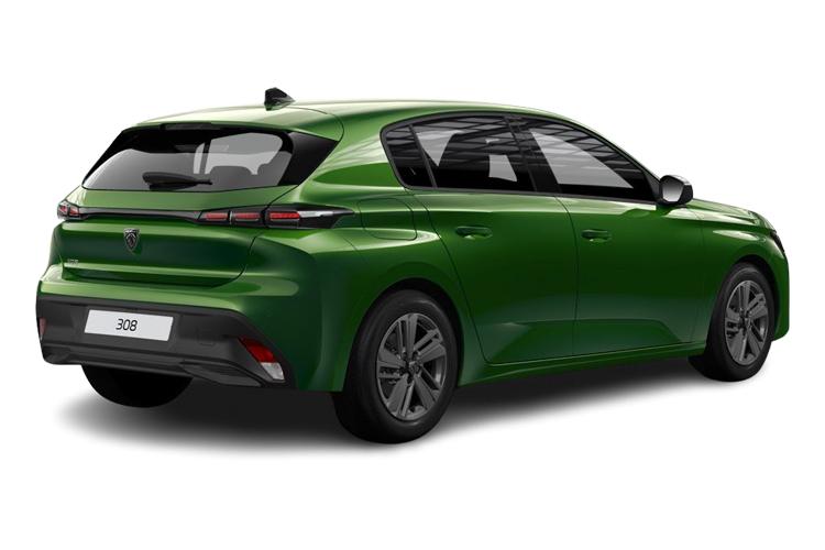 3883565 1.5 BlueHDi Allure 5dr EAT8