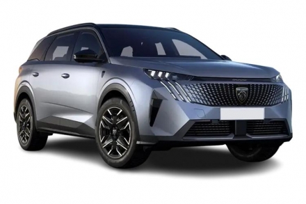 Peugeot 5008 170kW Long Range Allure 97kWh 5dr Auto