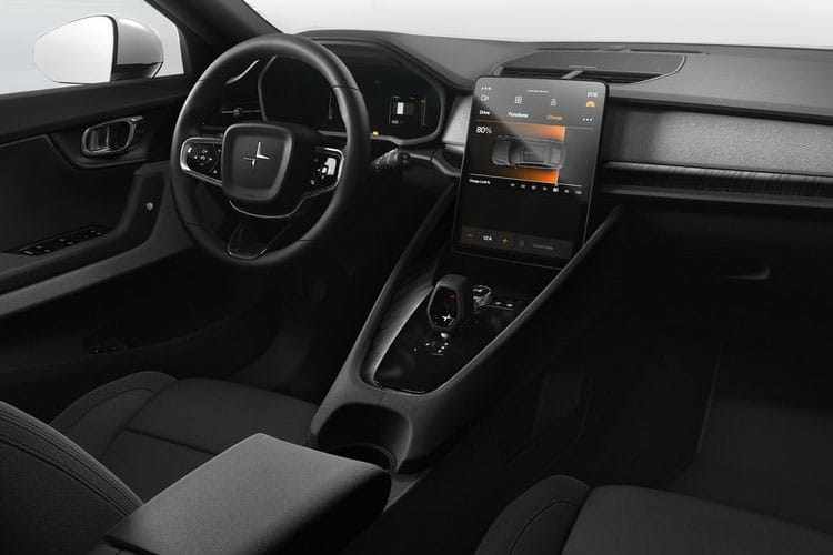 3946972 220kW 82kWh Long Range Single motor Prime 5dr Auto