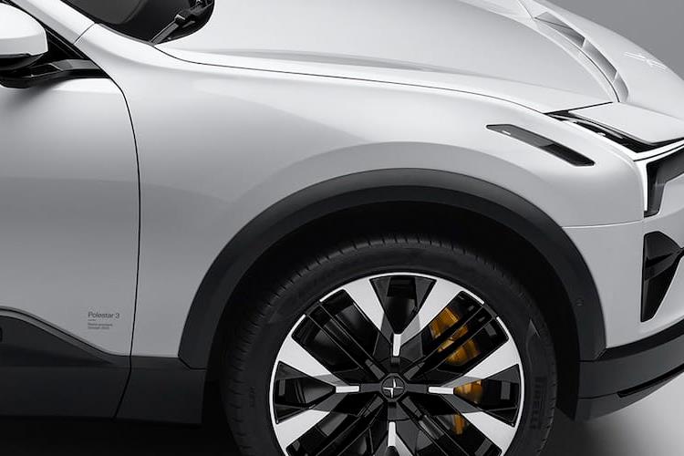 3844217 220kW 111kWh Long Range SM Plus Pilot 5dr Auto