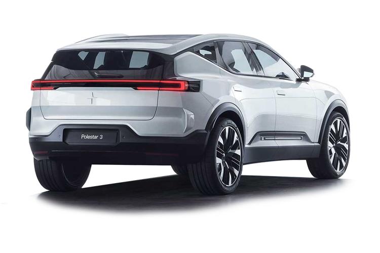 3844217 220kW 111kWh Long Range SM Plus Pilot 5dr Auto