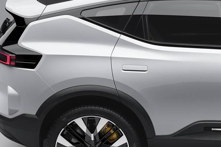 3844216 220kW 111kWh Long Range Single Motor 5dr Auto