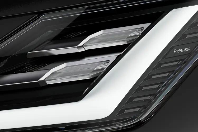 3946993 200kW 100kWh LR Single Motor Plus [Pilot] 5dr Auto