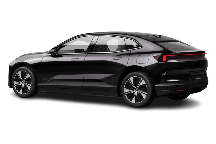 3946993 200kW 100kWh LR Single Motor Plus [Pilot] 5dr Auto