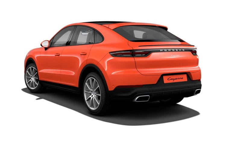 3850773 GTS 5dr Tiptronic S