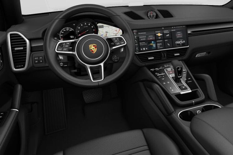 3850773 GTS 5dr Tiptronic S