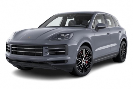 Porsche Cayenne Estate E-Hybrid 5dr Tiptronic S