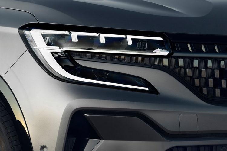 3978990 E-Tech FHEV Iconic Esprit Alpine 5dr Auto