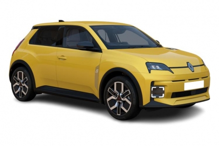 Renault 5 E-tech Hatchback 110kW Roland Garros Comfort Range 52kWh 5dr Auto