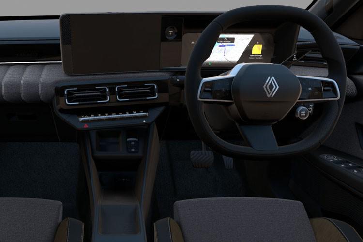 3909796 90kW Iconic Five Urban Range 40kWh 5dr Auto