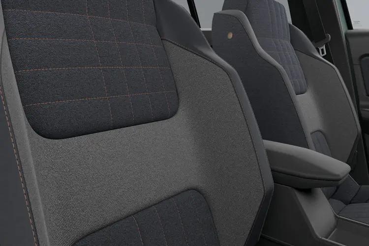 3959073 110kW Evolution 52kWh Comfort range 5dr Auto