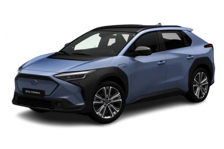 Subaru Solterra Hatchback 150kW Limited 71.4kWh 5dr Auto AWD