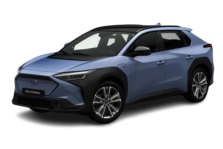 3909812 150kW Touring 71.4kWh 5dr Auto AWD