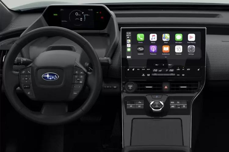 3909812 150kW Touring 71.4kWh 5dr Auto AWD