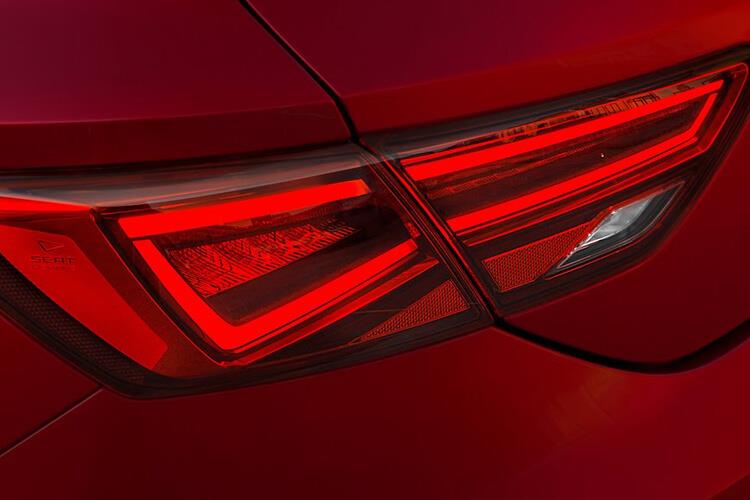 3866719 1.5 TSI 115 FR 5dr [DAP]