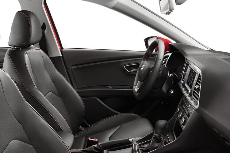 3866719 1.5 TSI 115 FR 5dr [DAP]