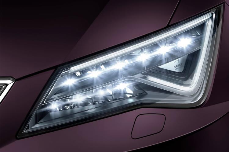 3867105 1.5 eTSI 115 FR 5dr DSG [DAP]