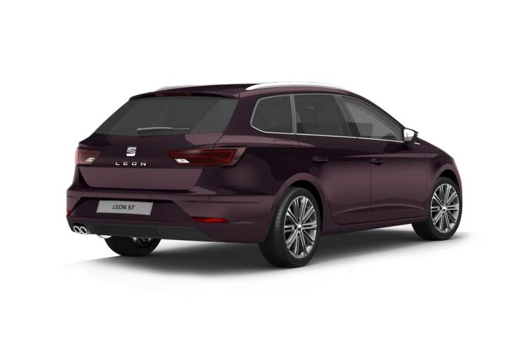 3867105 1.5 eTSI 115 FR 5dr DSG [DAP]