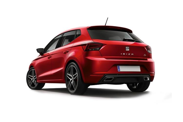 3947013 1.0 TSI 95 FR Black Edition 5dr