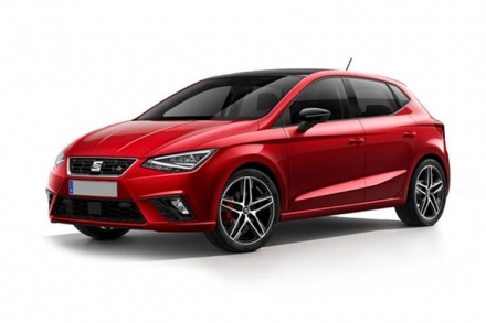 Seat IBIZA 1.0 TSI 115 Xcellence 5dr