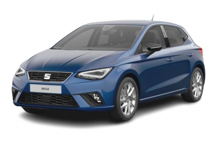 Seat Ibiza Hatchback 1.0 TSI 95 Xcellence 5dr