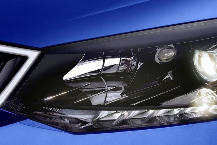 3875096 1.0 TSI 116 SE L Edition 5dr