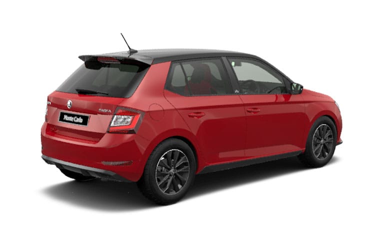 3875096 1.0 TSI 116 SE L Edition 5dr