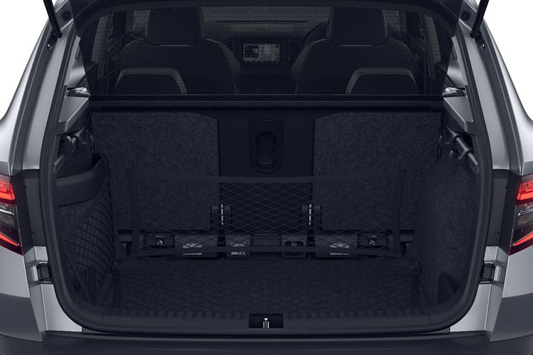 3875149 2.0 TSI Sportline Edition 4x4 5dr DSG