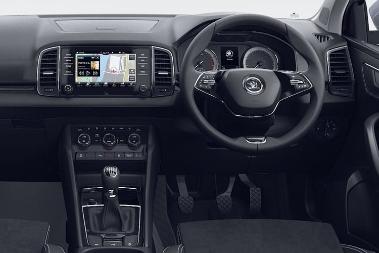 3875150 2.0 TDI [150] SE L Edition 4x4 5dr DSG